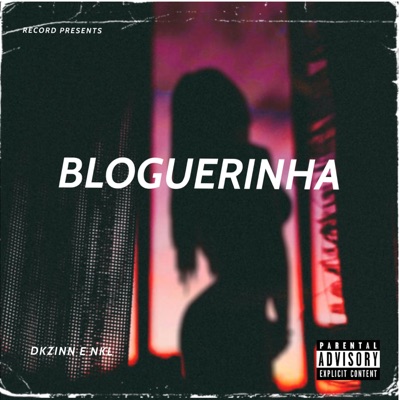 Bloguerinha - Single