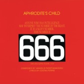 Aphrodite's Child - Loud, Loud, Loud