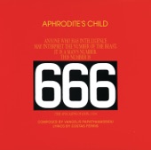 Aphrodite's Child - All the Seats Were Occupied