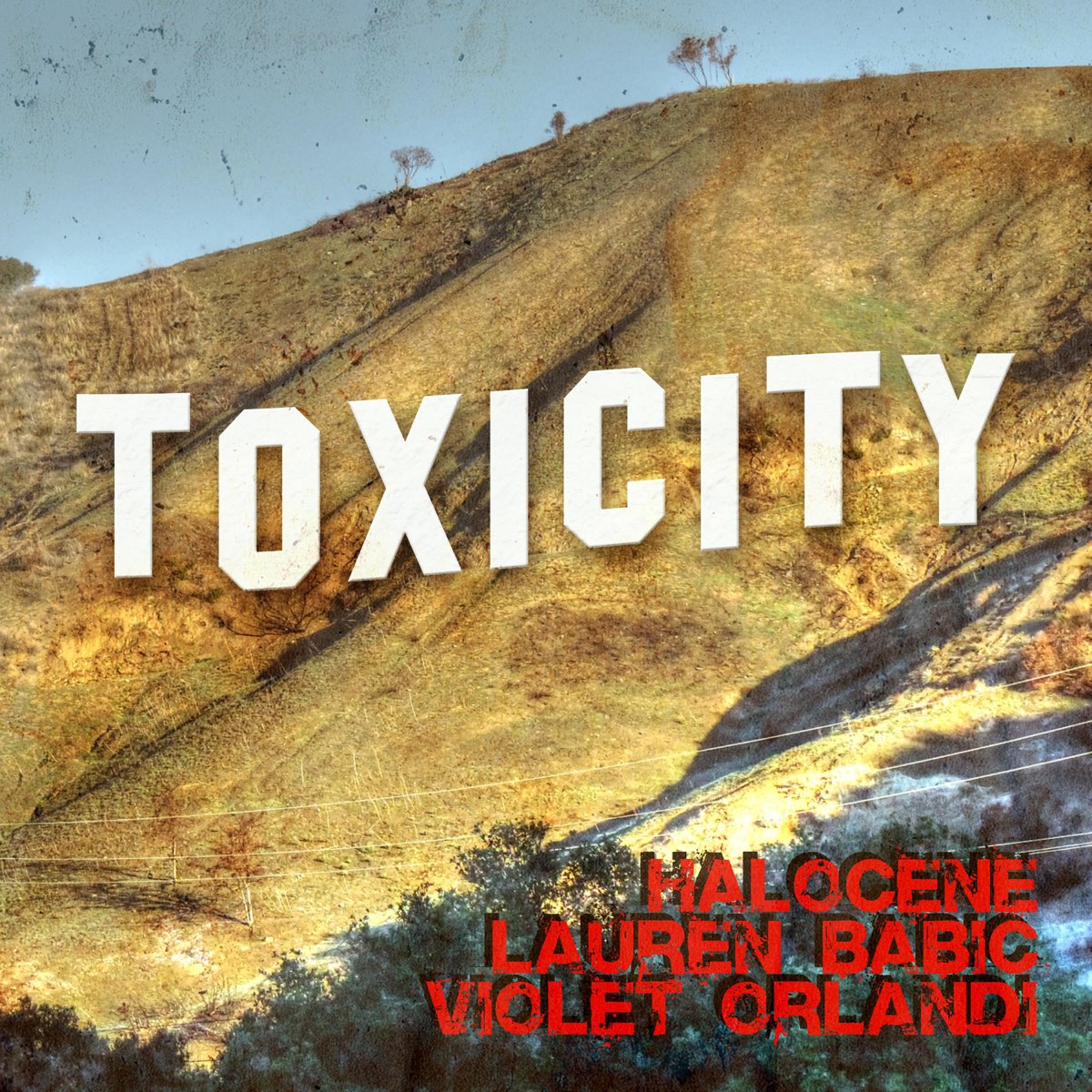 toxicity