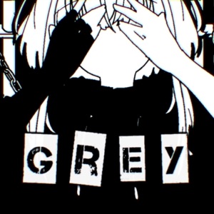 Grey - Single