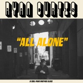 All Alone artwork