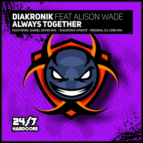 Always Together (feat. Alison Wade) - Single