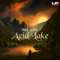 Acid Lake - Single - 9BLADE