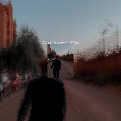 Vía de escape - Single