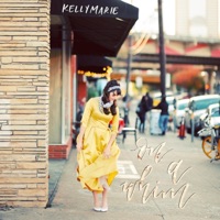On a Whim - EP - KellyMarie