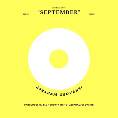 September - Single