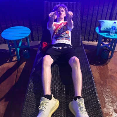 Want Me (feat. RiZZyBProd) - Single