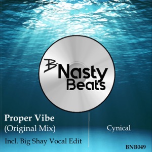 Cynical - Single