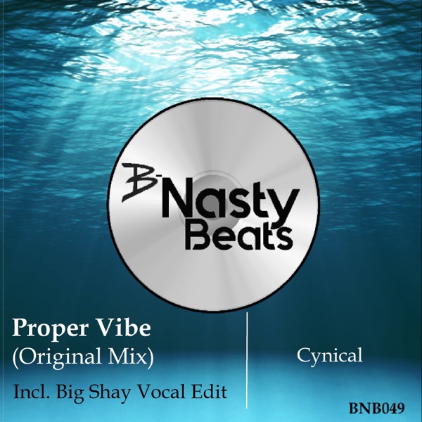 Cynical - Single