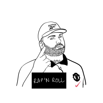 RAP'n Roll, Vol. 2 (feat. Clas Beats) - Single