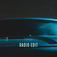 Radio Edit - EP - Damian Spider
