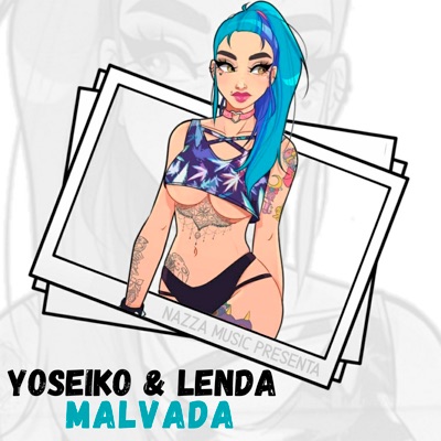 Malvada - Single