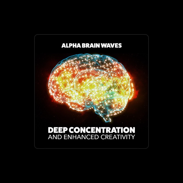Alpha Brain Waves's avatar
