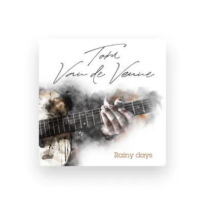 Listen to Tom Van de Venne, watch music videos, read bio, see tour dates & more!