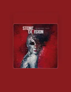 Stone Divisionを聴いたり、ミュージックビデオを鑑賞したり、経歴やツアー日程などを確認したりしましょう！