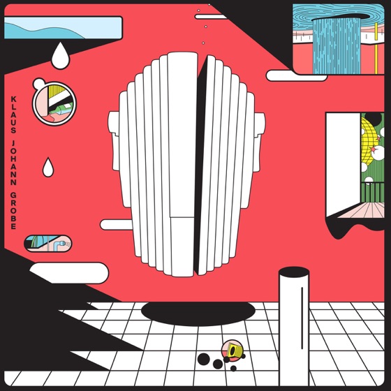 Cover artwork for Ja!