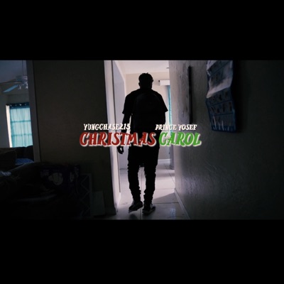 Christmas Carol (feat. PRINCE YOSEF) - Single