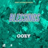 Blessings - Single