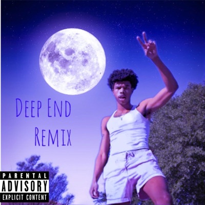 Deep End Remix (Remix) - Single