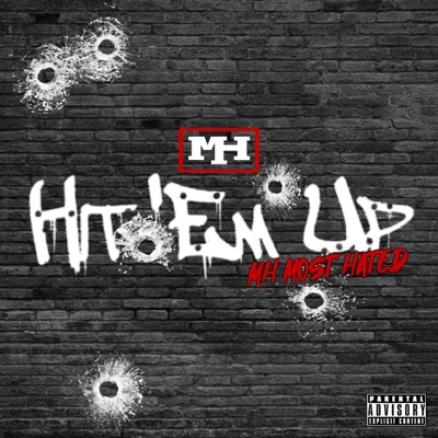 Hit Em Up - Single