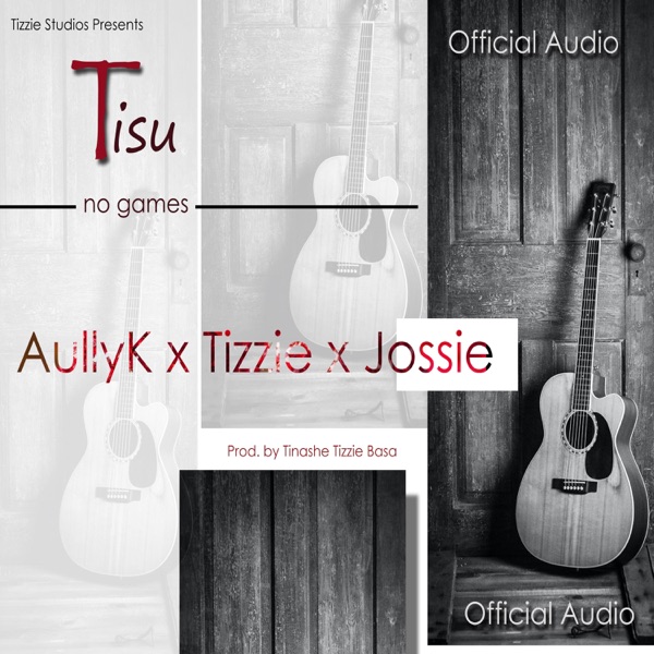 No games (feat. AullyK & Joseline Faith) [Official Audio] [Official Audio]
