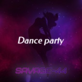 Dance Party (Radio Edit) artwork