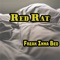 Freak Inna Bed - Single