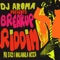 Breakup Riddim (DJ Edu Mix) artwork
