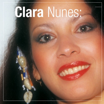 O Mar Serenou - Clara Nunes | Shazam