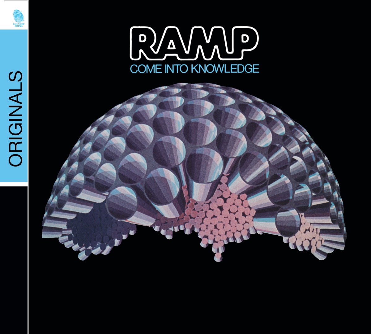 Come Into Knowledge - Album by Ramp - Apple Music