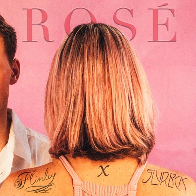 rosé (feat. SLVRBCK) - Single