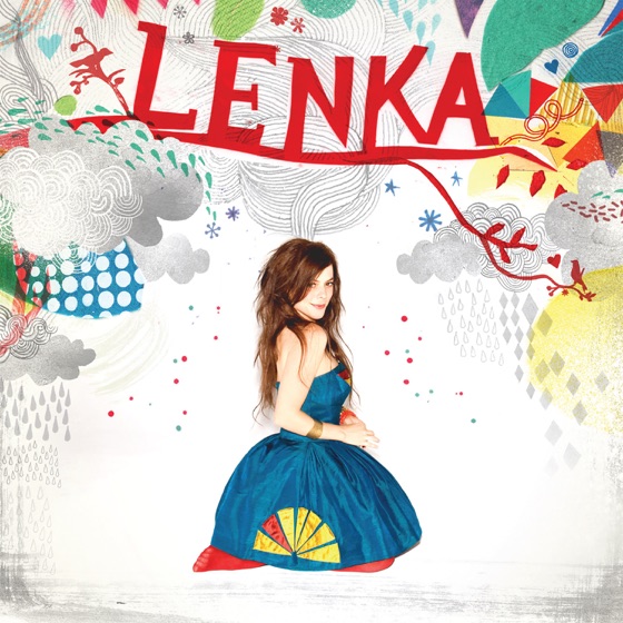Cover artwork for Don't Let Me Fall