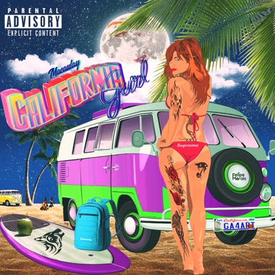California Girl - Single