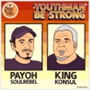 Youthman Be Strong - Single