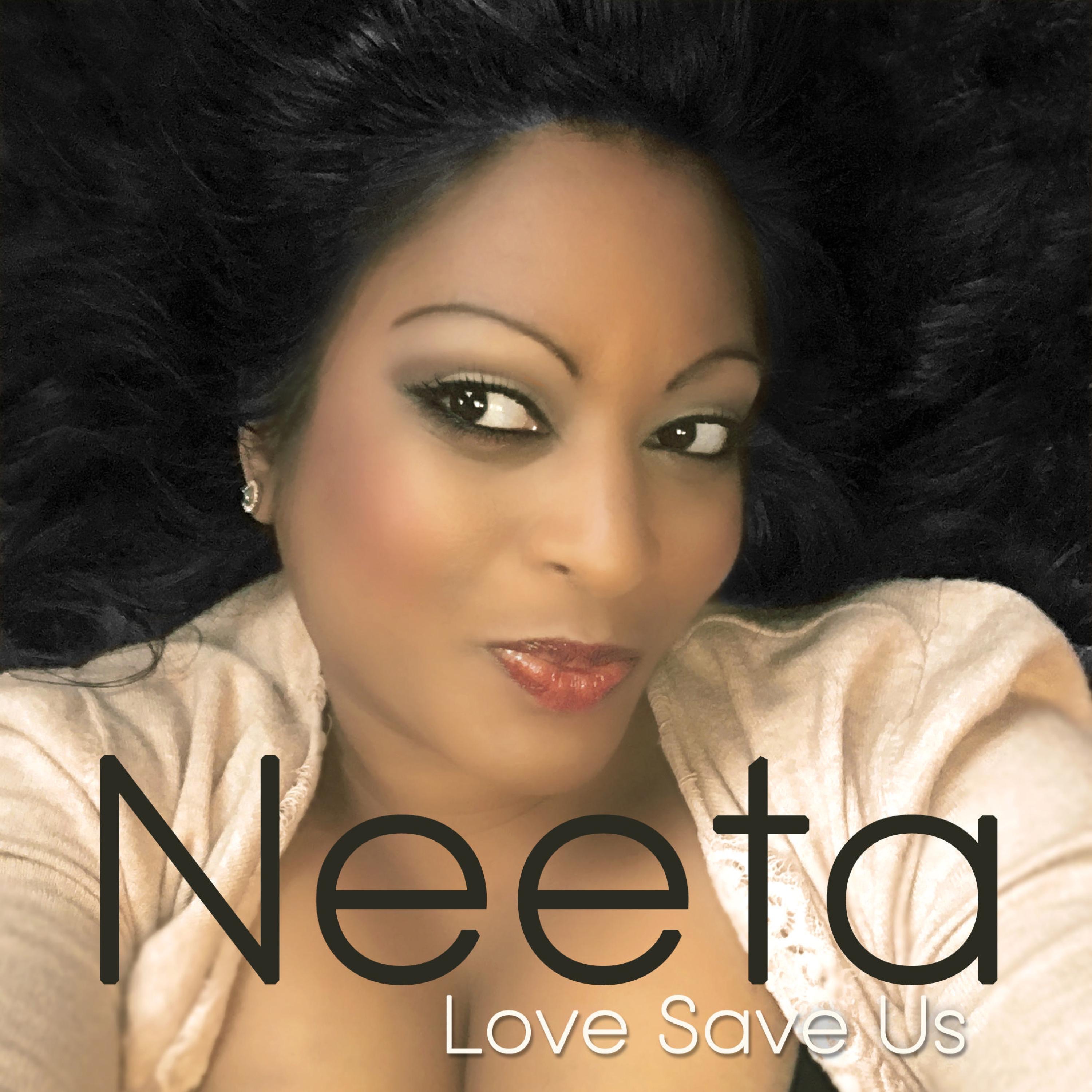 Love Save Us - Single