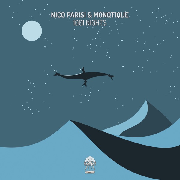 1001 Nights - Single