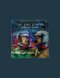 Listen to Test Shot Starfish, watch music videos, read bio, see tour dates & more!