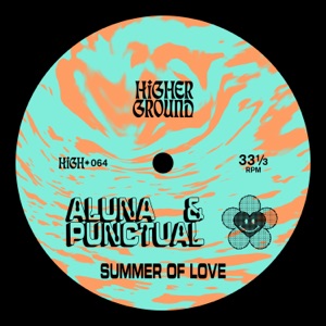 Summer of Love - Single