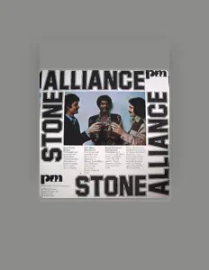 Listen to Stone Alliance, watch music videos, read bio, see tour dates & more!