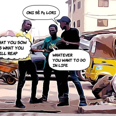 Ori (divine self) (feat. AYUZ & SPACOMAN) - Single