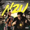 N 2 U (feat. T-rell) - Single