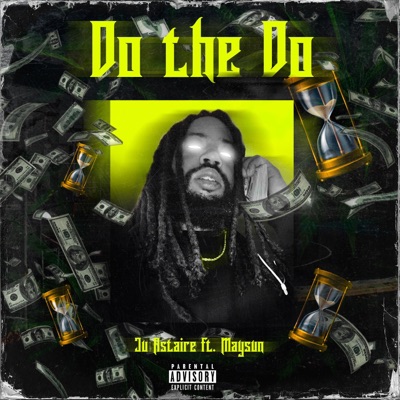 Do the Do (feat. Maysun) - Single