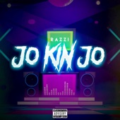 Jo Kin Jo artwork