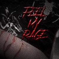 Feelmyrage - EP - Phoz