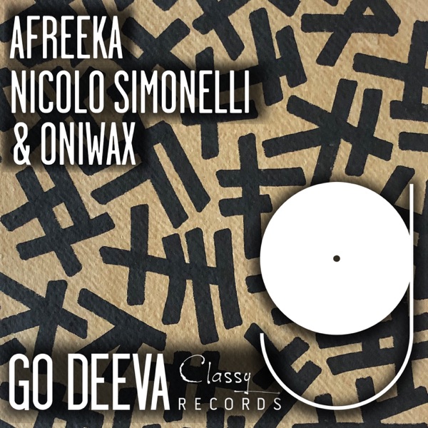 Afreeka - Single