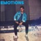 Emotions - Icon lyrics