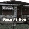 Rule #1 Hoe - Single