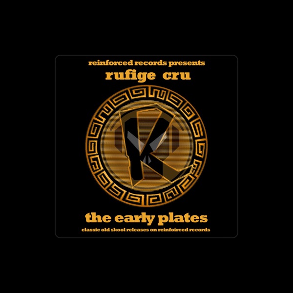 Rufige Kru's avatar