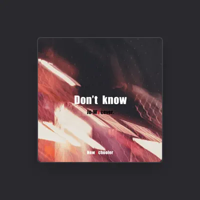 Listen to New Schooler, watch music videos, read bio, see tour dates & more!